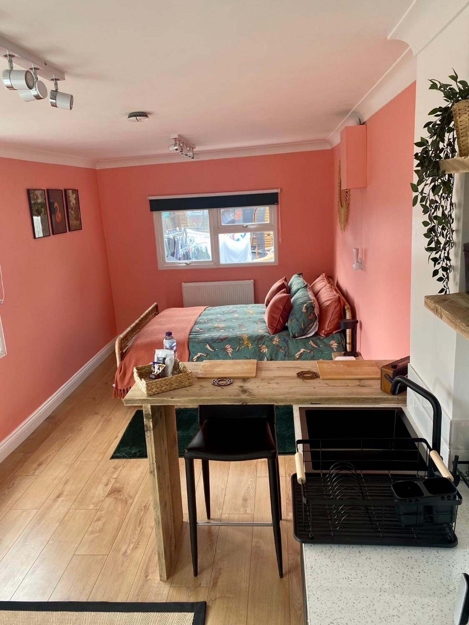 Holiday home De La Paix