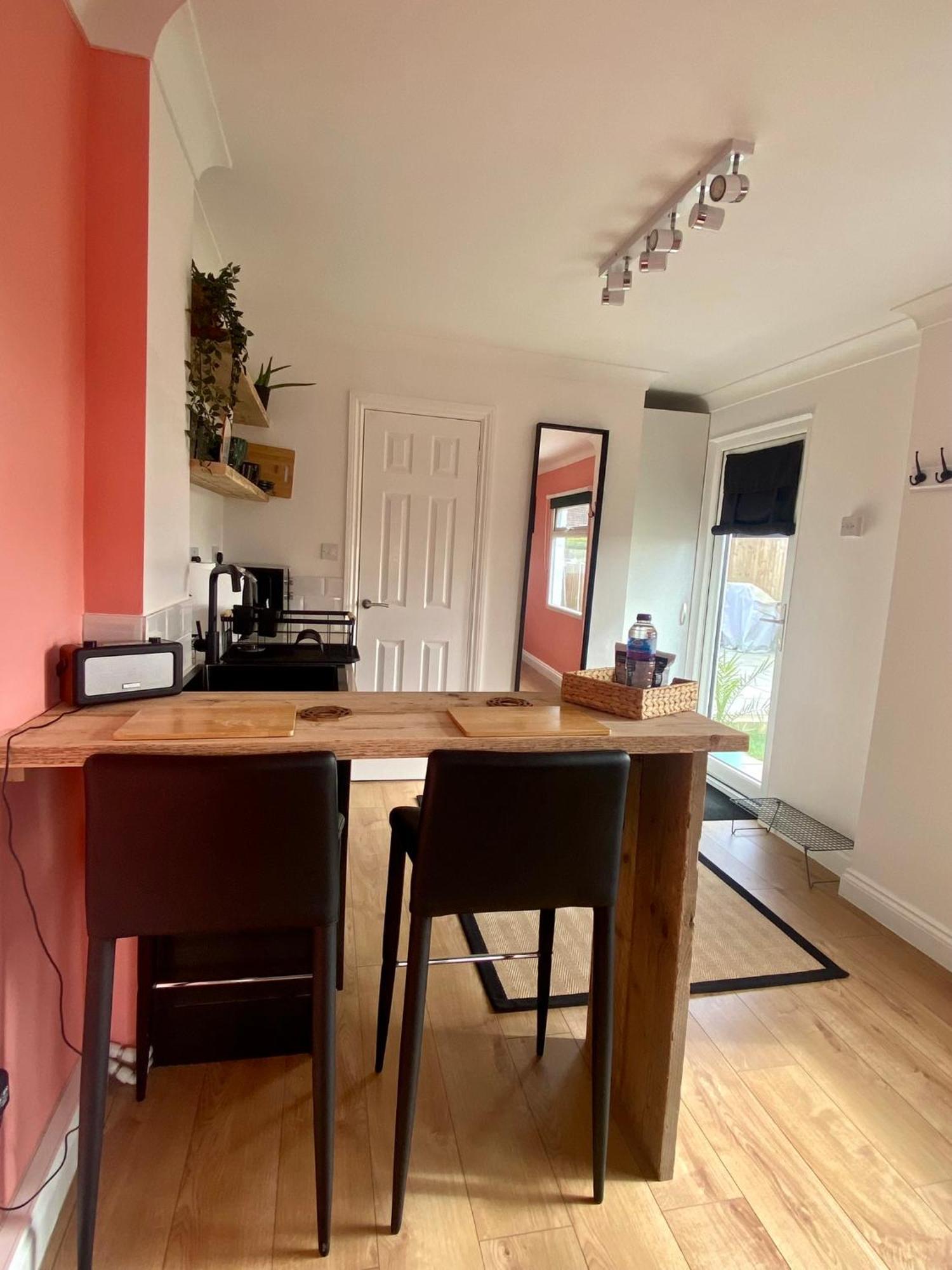 De La Paix Holiday home Hadleigh (Essex)